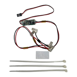 Rovan RV63035 Gen 2 Remote Engine Kill Switch 1/5 Petrol