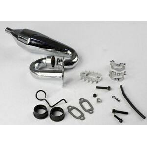 ROVAN Alloy Rear Tuned Pipe 1/5