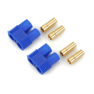 EC3 Female Plug Battery (2PCS)