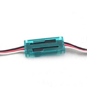 Servo Extension Lock Clips x 5