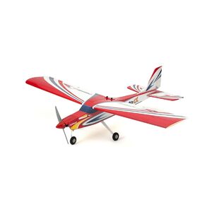 RC Plane EP - GP CALMATO 40 Red Kyosho 11252