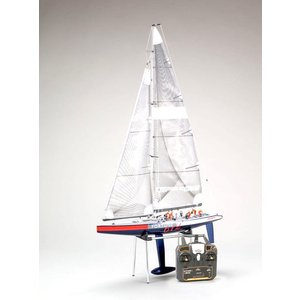 Kyosho FORTUNE 612 III Racing Yacht Readyset RTR  40042S
