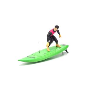 Kyosho 1/5 Rc Surfer 4 Electric Surf Board Ready set 40110T3