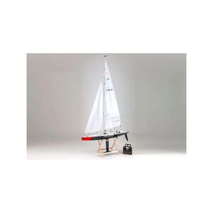 Kyosho 40462ST2 Seawind RC Racing Yacht Readyset RTR