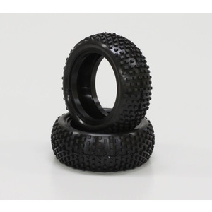 Front Tire (2pcs/EP FAZER KOBRA)  FAT201