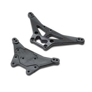 Losi 2426 Shock Tower Set: 22S Sprint
