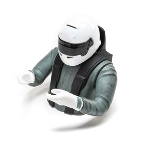 Losi 2439 Driver Figure: 22S Sprint