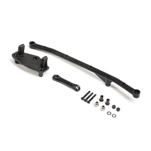 Losi LOS241030 Steering Linkage Set for LMT Monster Truck