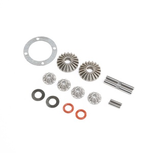 Losi LOS242037 Internal Diff Rebuild Kit (1): LMT