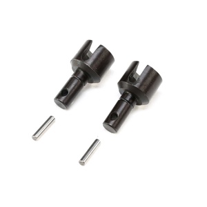 Losi LOS242038 Front / Rear Diff Outdrive Set (2): LMT
