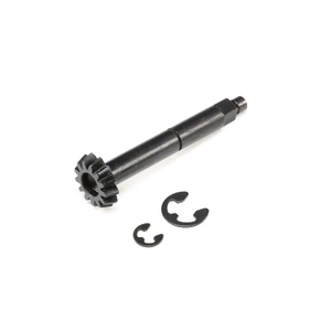 Losi 13T Center Transmission Pinion Gear: LMT - LOS242043