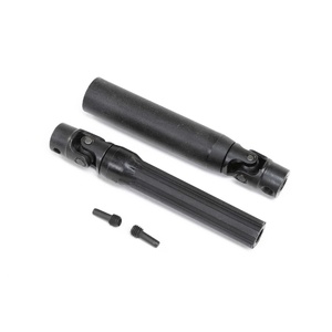 Losi LOS242056 Center Slider Driveshaft Set: LMT Mega