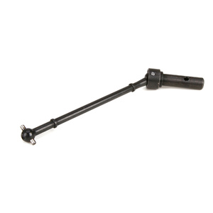 Losi LOS252018 Front Universal CV Driveshaft: 1/5 4WD DBXL