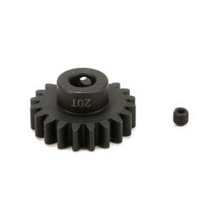 Losi Pinion Gear, 20T, MOD 1.5: 6IX - LOS252043