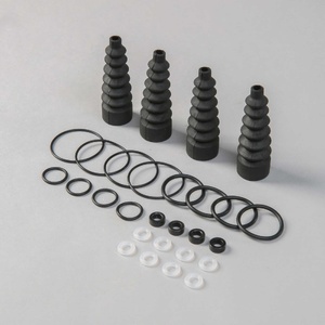Losi LOS253028 Shock Rebuild Kit, 4pcs: DBXL-E/DBXL 2.0