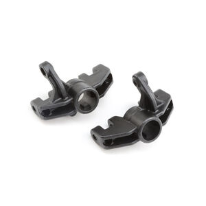 Losi LOS254055 Front Spindle Set (L/R): Super Rock Rey