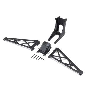LOS261001 Standing Stand, Composite: Promoto-MX