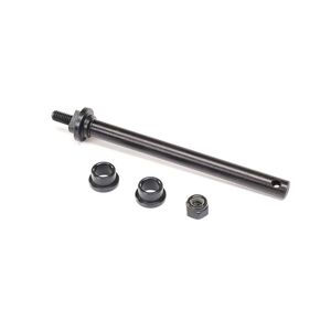 LOS262005 Swing Arm Layshaft with Hardware: Promoto-MX