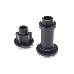 LOS262012 Hub Set, Composite: Promoto-MX