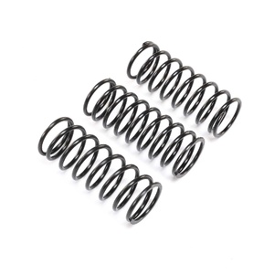 Losi Rear Shock Spring Set: PM-MX/SM - LOS263001