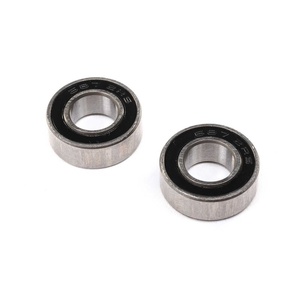 Losi 7 x 14 x 5mm Ball Bearing, Rubber Sealed 2 pc - LOS267002