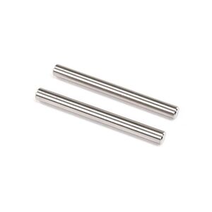 Losi LOS364007 Titanium Hinge Pin, 4 x 42mm: Promoto-MX