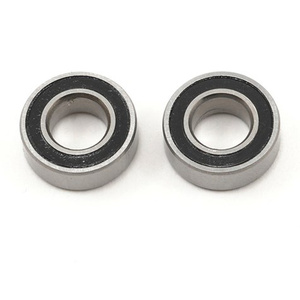 Losi 6x12x4mm Sealed Ball Bearings w/Plastic Retainer (2) LOSA6958