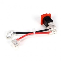 Losi Kill Switch suit Losi 26cc motor LOSR5018
