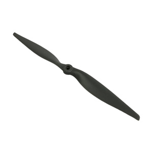 APC LP13065E 13x6.5E Thin Electric Propeller with Adapter Rings