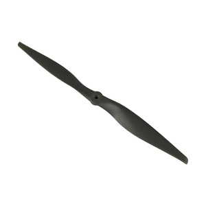 APC LP22010E 22x10E Thin Electric Propeller with Adapter Rings
