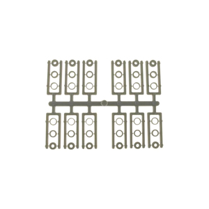 APC LPARM12SF Adapter Rings - Metric (SF)
