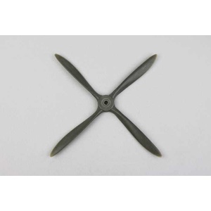 APC 9x6 4 blade Propeller  LP409060