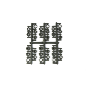 APC Adapter Rings (E)  LPAR06E
