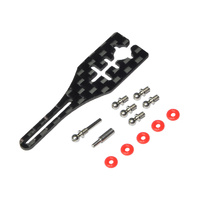 MCPX-BL Swash Plate Service Bag LX0790