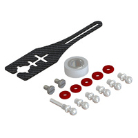 MCPX-BL - Swashplate V2 Edition - Service Bag LX0865
