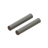 200SRX - Titanium Spindle Shaft, 2 PC LX1275