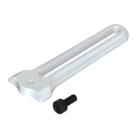 180CFX - CNC POM Antirotation Guide LX1383