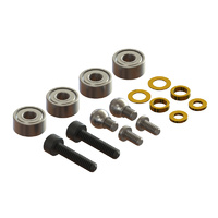 180CFX - Tail Grip Service Bag LX1423