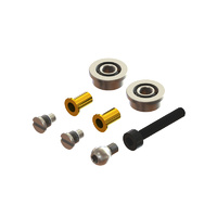180CFX - Lynx Tail Bell Crank Lever Service Bag LX1424