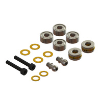 180CFX - Ultra Main Grip Set - Service Bag LX1441