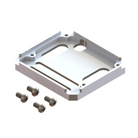 IKON - CNC Base Support Case LX1483