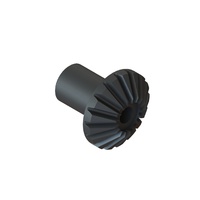 180CFX - Carbon Steel Bevel Gear B LX1530