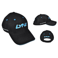 Lynx Cap LX6006