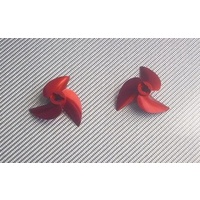 CNC Propeller D32" P1.4 3 Blades M-CNC432-3
