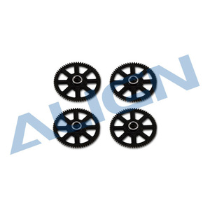 M424004XXW  M0.3 65T Main Drive Gear