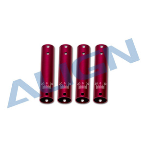MR25 Arms - Red M425003XR