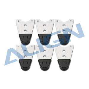 MR25P Landing Skid - White M425009XB