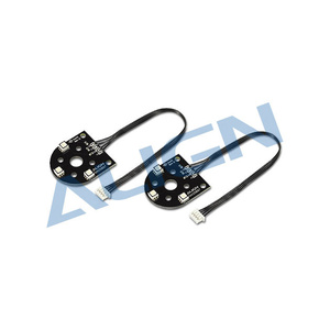 Align MR25 / MR25P 1806 Motor LED Mounts Board M425010XX