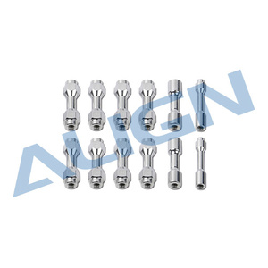 M425012AXW  MR25 Aluminum Bolt