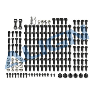 MR25 Screw Parts M425014XX